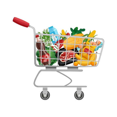 Supermarkets