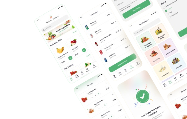 App Mockup