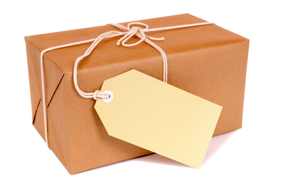 Package delivery
