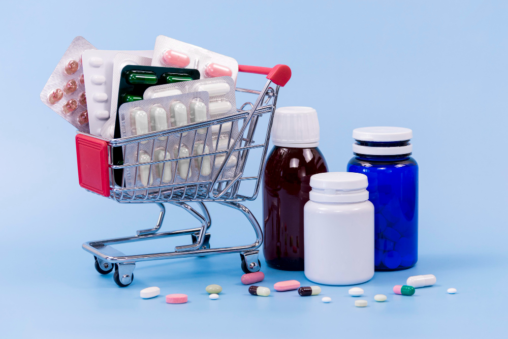 Pharmacies